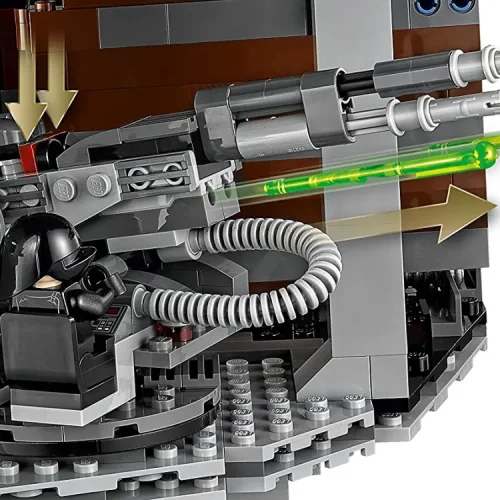 LEGO® Star Wars™ 75159 L'Étoile de la Mort™