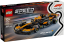 LEGO® Speed Champions 77251 McLaren F1® Team MCL38 racewagen