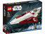 LEGO® Star Wars™ 75333 Obi-Wan Kenobis Jedi Starfighter™ - Beschädigte Verpackung