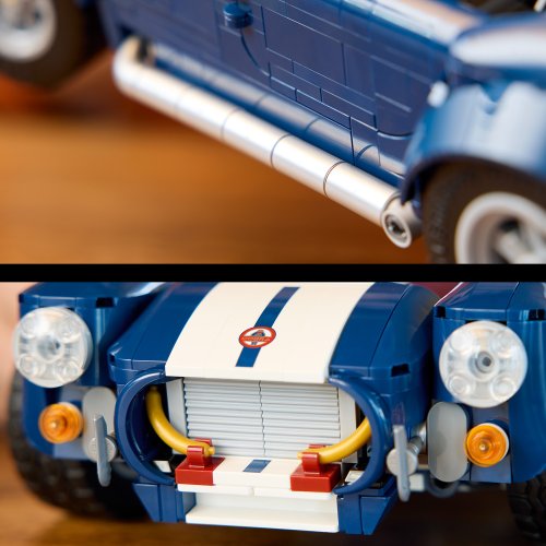 LEGO® Icons 10357 Shelby Cobra 427 S/C
