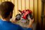 LEGO® Technic™ 42202 Mota Ducati Panigale V4 S