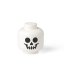 LEGO® Testa contenitore (misura S) - scheletro