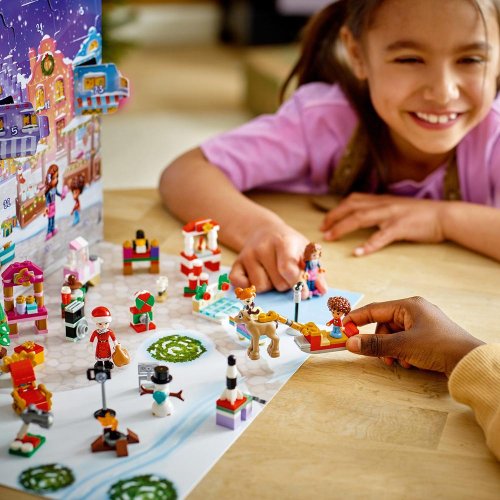 LEGO® Friends 41706 Adventskalender