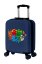 LEGO® Luggage PLAY DATE 46 cm, XS - LEGO® Ninjago Family