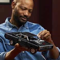 LEGO® Technic 42231 Fast and Furious Dodge Charger R/T Auto