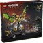 LEGO® Ninjago 71872 Battaglia dell’Ultra Drago