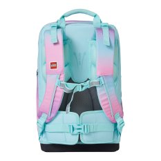 LEGO® Iconic Sparkle Maxi Plus 20214-2406 - sac à dos scolaire