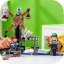 LEGO® Super Mario™ 71390 Boj s Reznorem – rozšiřující set