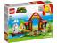 LEGO® Super Mario™ 71422 Ensemble d’extension Pique-nique chez Mario