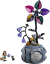 LEGO® | Disney™ 43288 Sally's bloempot