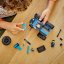 LEGO® City 60402 Le Monster Truck bleu