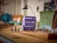 LEGO® Harry Potter™ 76446 Aventure en Magicobus