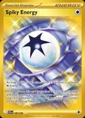 Spiky Energy 190/159 - Journey Together