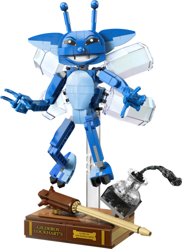 LEGO® Harry Potter™ 76461 Chochlik kornwalijski
