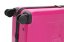 LEGO® Luggage ColourBox Minifigure Head 55 cm, S - Berry