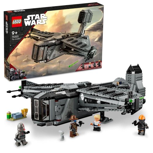 LEGO® Star Wars™ 75323 The Justifier™