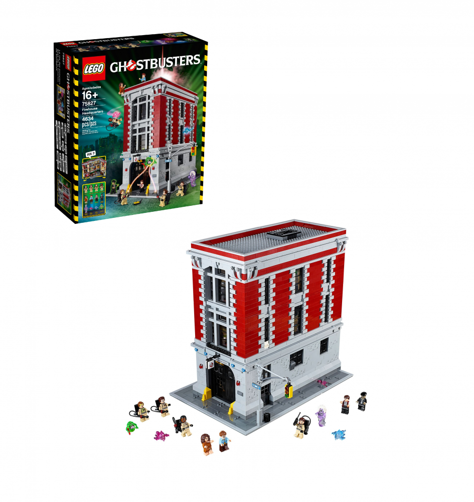 Lego 75827 price sale