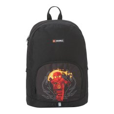 LEGO® Ninjago Red - mochila para criança L