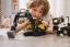 LEGO® Technic™ 42175 Camion Volvo FMX et pelleteuse électrique EC230