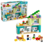 LEGO® DUPLO Town 10470 Modernes Familienhaus mit Figuren – 3-in-1-Set