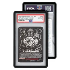 Standard Case (PSA) - Black