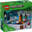 LEGO® Minecraft 21274 Begegnung mit dem Wächter