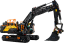 LEGO® Technic 42215 Koparka Volvo EC500 Hybrid