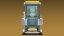 LEGO® Marvel 76315 Le laboratoire d’Iron Man : la salle des armures