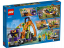 LEGO® City 60313 LKW mit Weltraumkarussell