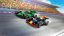 LEGO® City 60445 Autotrasportatore F1® con monoposto RB20 e AMR24 F1®