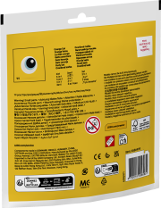 LEGO® Recruitment bags 30714 Orange Cat