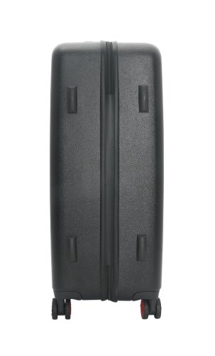 LEGO® Luggage URBAN 67 cm, M - Fekete-piros