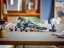 LEGO® Star Wars™ 75383 Sith Infiltrator™ di Darth Maul