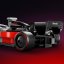 LEGO® Speed Champions 77259 Auto da corsa Audi Revolut F1® Team R26