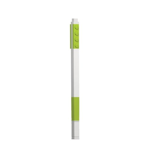 LEGO® gelpen - licht groen