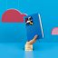 LEGO® DOTS 41954 Kreativ-Aufkleber