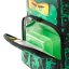 LEGO® Ninjago Green Maxi Plus 20214-2201 - Schulrucksack
