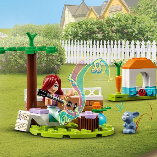 LEGO® Friends 41724 Casa da Paisley