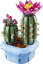 LEGO® Botanicals 11509 Cato em Flor