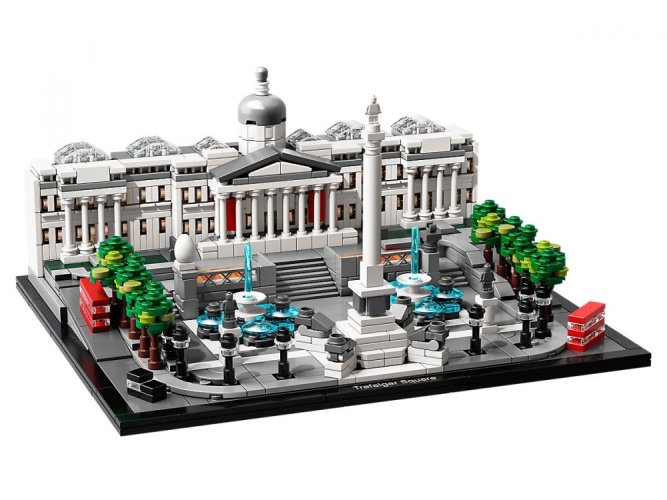 LEGO® Architecture 21045 Trafalgar Square