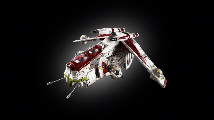 LEGO® Star Wars™ 75309 Republic Gunship™