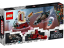 LEGO® Marvel 76213 La stanza del trono di Re Namor