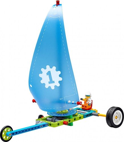 LEGO® Education 45400 BricQ Motion Prime Set