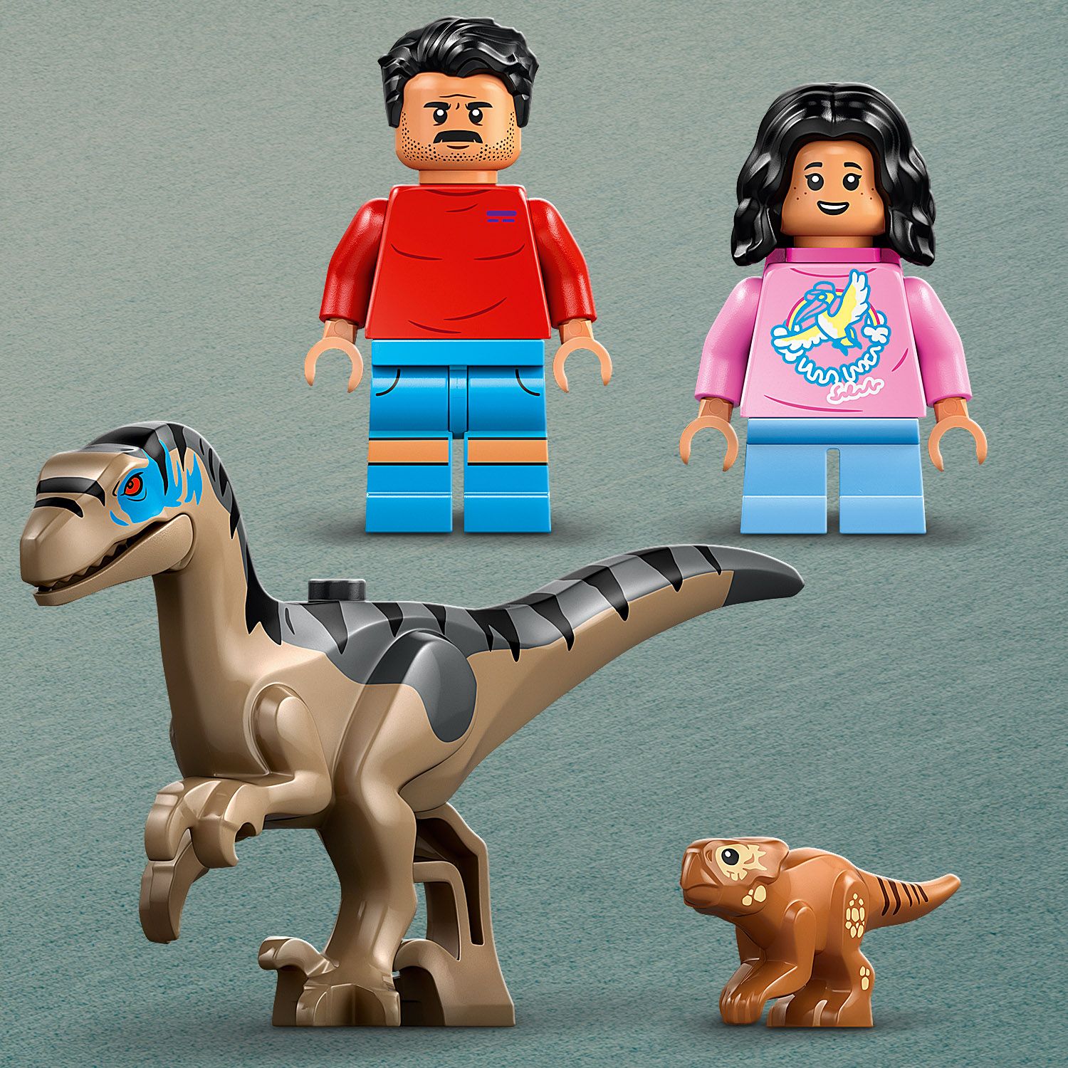 けー Amazon.co.jp: レゴ(LEGO) ジュラシック・ワールド ラプター