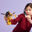 LEGO NINJAGO 71839 Arin a bojový robot Spinjitzu