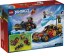 LEGO® Ninjago 71864 Kais und Coles Kombi-Flitzer