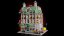LEGO® Marvel 76218 Sanctum Sanctorum