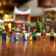 LEGO® Icons 10308 Weihnachtlich geschmückte Hauptstraße
