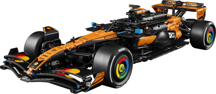 LEGO® Technic 42228 Auto McLaren MCL39 F1®