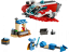 LEGO® Star Wars™ 75384 The Crimson Firehawk™